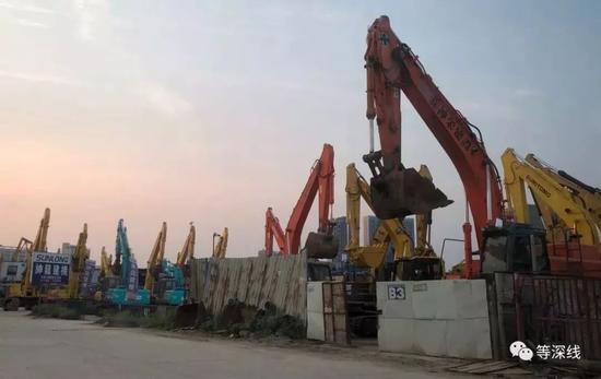 中国经营报《等深线》记者 黎慧玲 深圳报道
