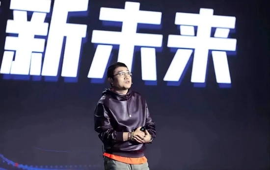 图:徐雷
