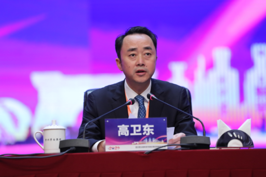 茅台老总高_飞天茅台(2)