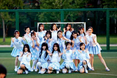 2020丝芭传媒总决选_2020年选秀节目太成功,丝芭传媒启动新人招募!