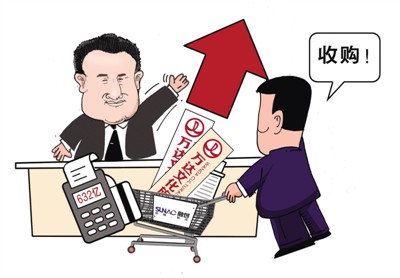 东方IC图