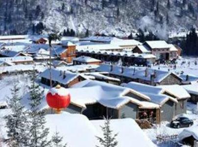 东北雪乡宰客事件持续发酵 旅游景点咋提升品牌形象