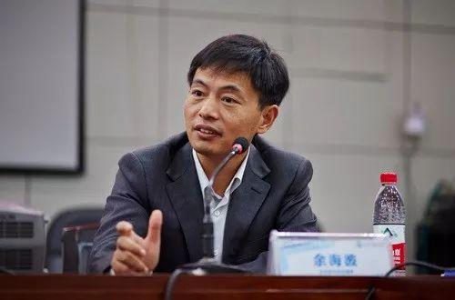 体人纷纷换岗:王跃春离职新京报 余海波转战快手