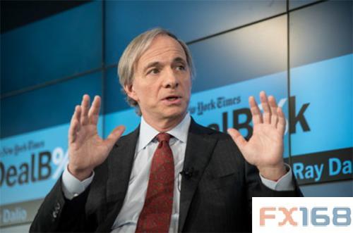 (Ray Dalio 来源：FX168财经网)