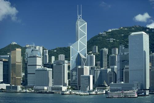 透视香港保险内地热销 内地居民保险需求缺口