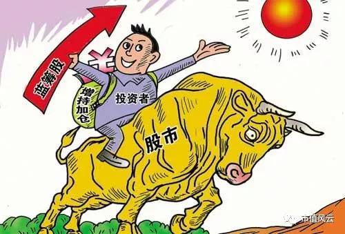 当务之急是让蓝筹股、绩优股“青黄相接”。