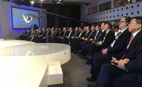 保利的董事长_保利集团董事长刘化龙(3)