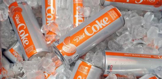Craig Barritt—Getty Images for Diet Coke