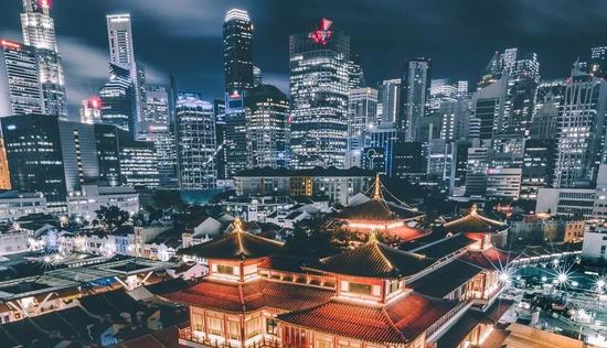 实缴200亿注销私募牌照 硅谷天堂为何拼命留在