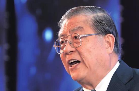 许善达:美国大降税后中国税制需要重新设计|殴