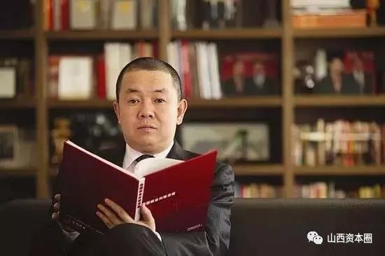 西首富杨建新 再下一城 :斥资10亿 入主 青松股
