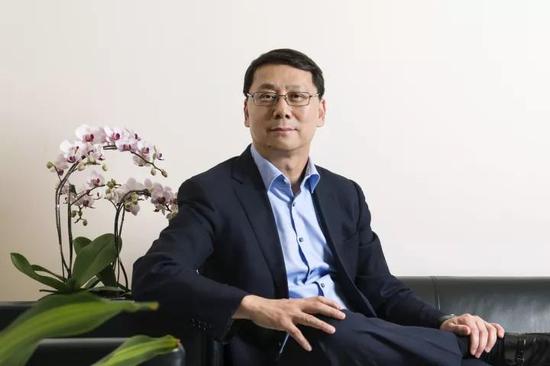 福布斯发布2017中国最佳创投人及创投机构榜