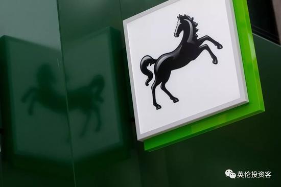劳埃德银行伦敦总部14亿易主 买家又是中国壕