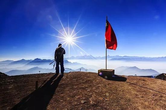 图片来源:视觉中国