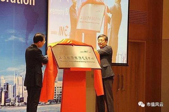 "中国版"原油期货对上市公司业绩影响几何?_新浪财经_新浪网