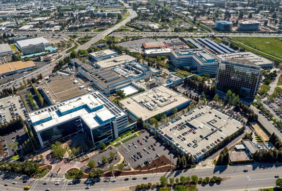 美国硅谷 美国硅谷