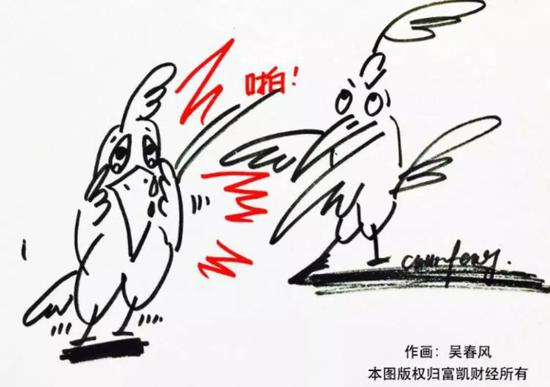 低价配股引发“血案” 呼吁员工护盘遭群嘲