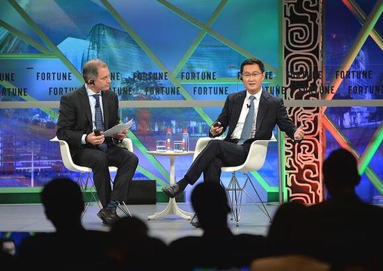 微信出来后,QQ会有新玩法