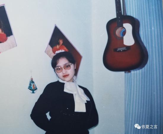 夏宗伟忆与牟其中18年:命运的安排把我推向了