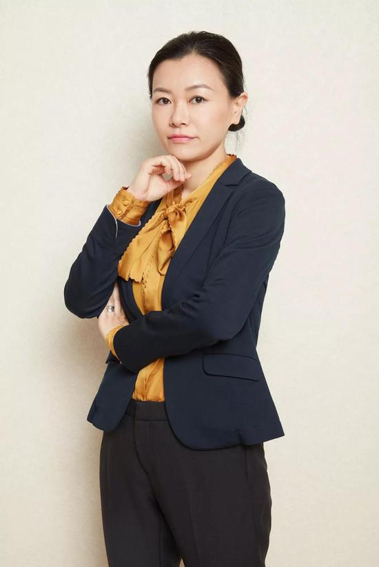 基金圈女神来啦女基金经理管了近一半货币基金