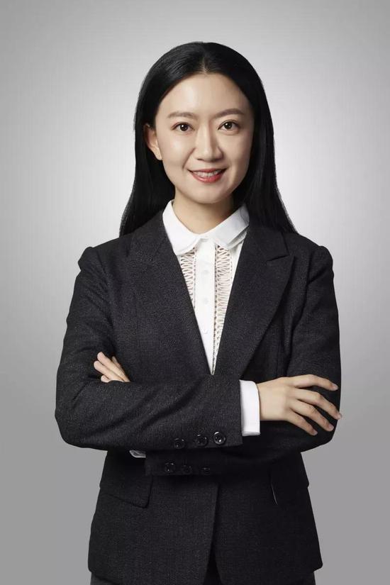 基金圈女神来啦:女基金经理管了近一半货币基金