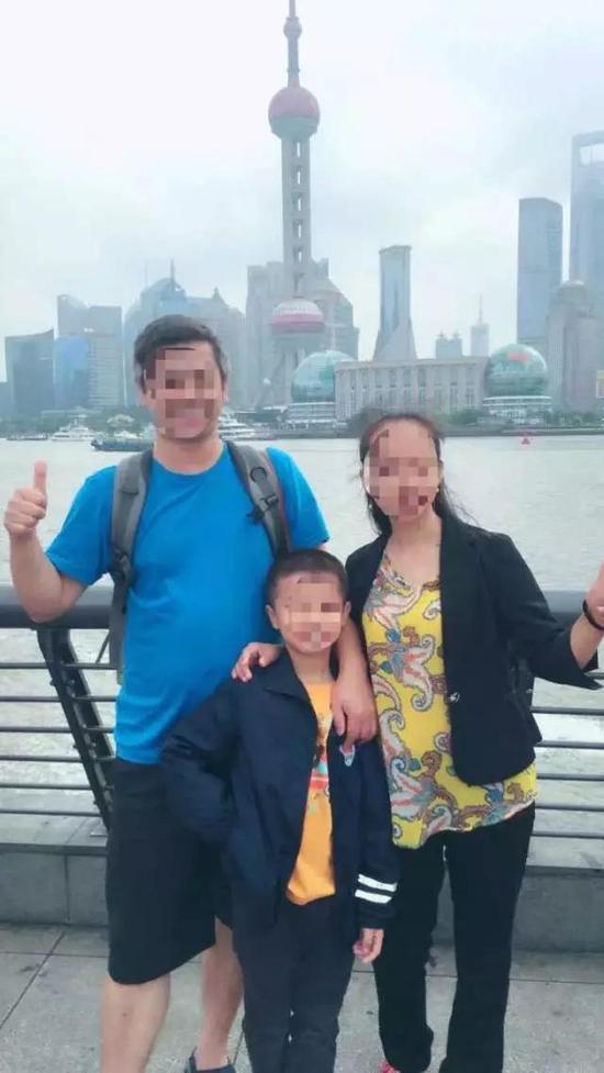曾经幸福美满