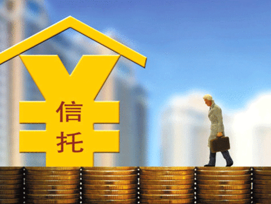 信托监管评级设定三大类六级别 分类对应业务