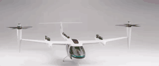 他们宣布了基于垂直起降飞机的空中交通项目UberAir,打算从2023年开始商业运营。Uber已经和NASA签订了协议,双方打算在城市空中交通(UAM)上进行合作。