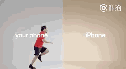 三星又拍广告黑苹果 这次是拿GALAXY S9怼iPhone X