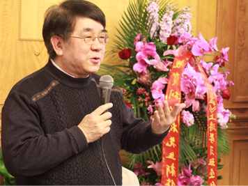 胡任标