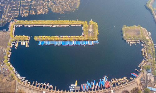 雄安规划获批 标志着进入大规模发展建设阶段