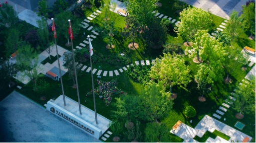 东方雨虹:聚焦产业技术基础 全力助推企业高质量发展