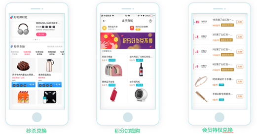 兑吧 用户运营,兑吧用户运营SaaS平台