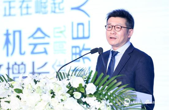 新葡京免费送_茅台董事长:明年持续推进营销体制改革 组建电商公司