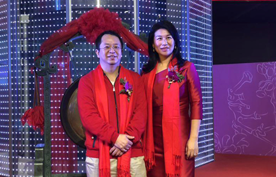 周鸿祎“要AI，不要爱” 知情人称感情4年前破裂，老板娘常来公司“坐镇”掌握动态