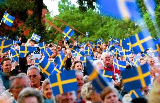 瑞典大选在即 是否给脱欧埋下伏笔?