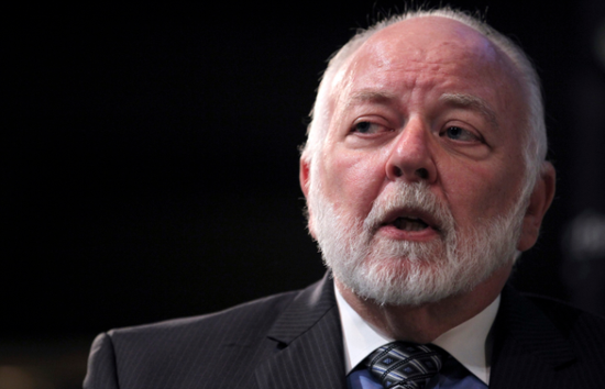 Dick Bove