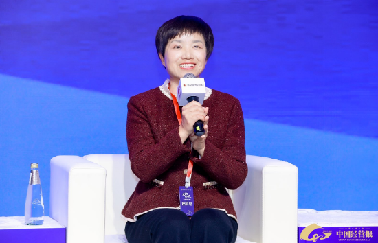 寿仙谷董秘刘国芳：服用灵芝孢子粉11年，没有吃过一粒感冒药