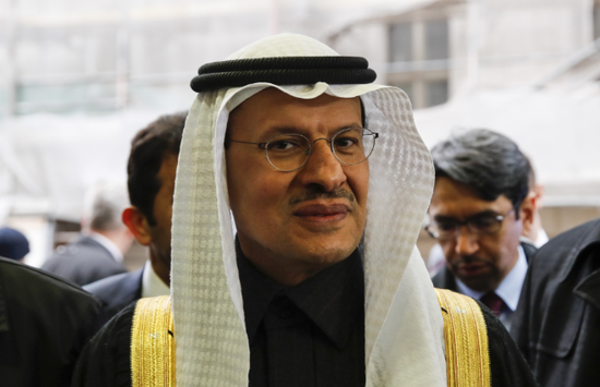 阿卜杜勒阿齐兹·本·萨勒曼在会议召开前到场，第177次OPEC会议于12月5日在维也纳召开。