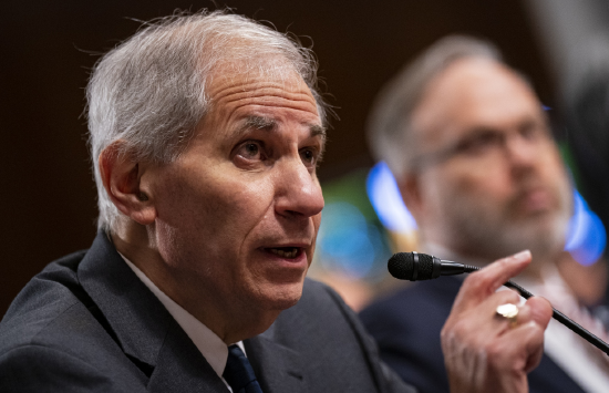 美国披露拟议新规 更多银行将面临长期债券发行要求