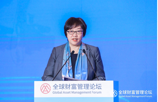 范华：资产管理业经历深刻变革