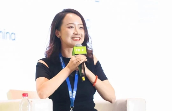 香飘飘一年13亿杯，蒋家千金转场求变