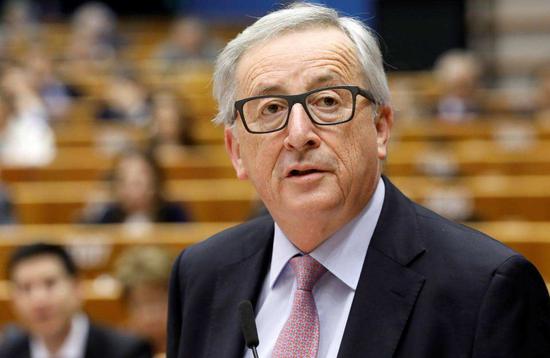 欧美贸易裂痕难弥合 谈判结果决定欧盟反制措