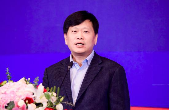 中原银行副行长刘凯