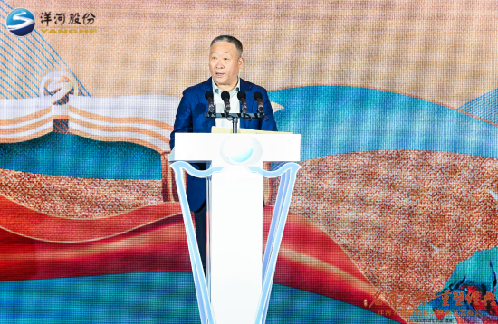 宋书玉:白酒企业国际化步伐必须加快,这是构建国际国内双循环的使命所在