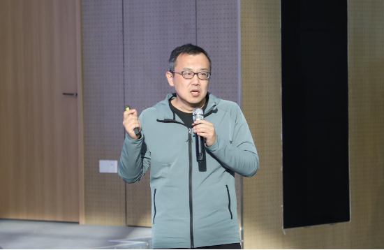 “激活公共数据要素,促进数字经济发展”专题研讨活动成功举行  每日互动参与主办