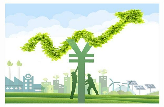 刘世锦：实现碳达峰碳中和目标一定要遵循绿色转型规律和市场规律