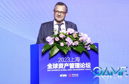 东方汇理资管科技业务负责人Guillaume Lesage:资管加大科技投入 也要注重安全性