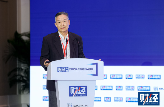 仇保兴：未来城市住宅可以在三方面提升品质