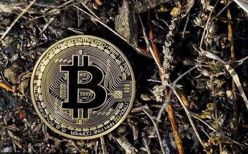 比特币闪跌后回稳8000美元 专家提醒存大量泡